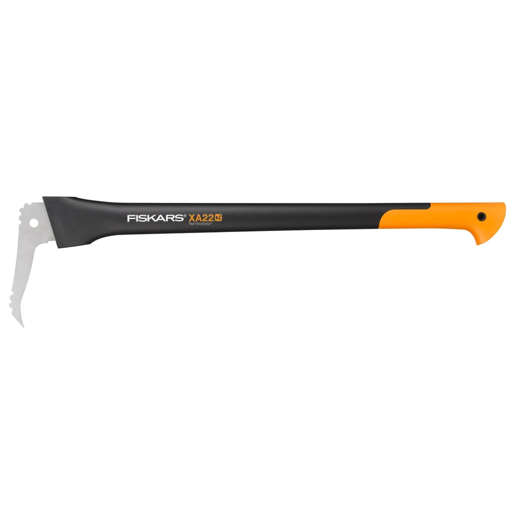 Fiskars Huggkrok WoodXpert, stor XA22 v:7008432 Fiskars Huggkrok WoodXpert, stor XA22 v:7008432