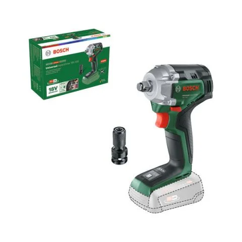 UniversalImpactDrive Bosch Muttertrekker 4079870