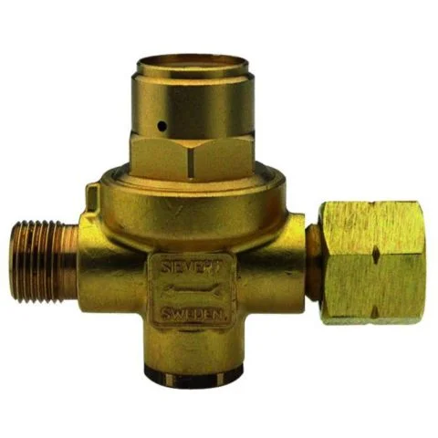 309122 Sievert Regulator 2690147