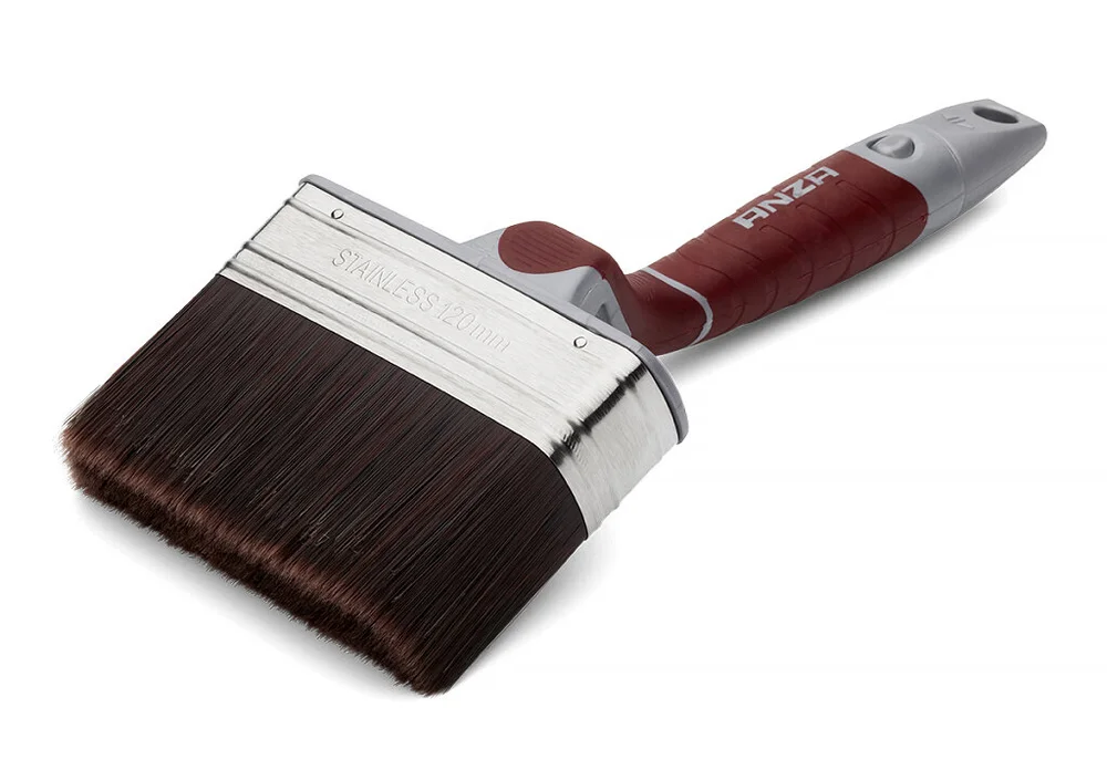 Anza Fasadepensel 120 mm v:1490490