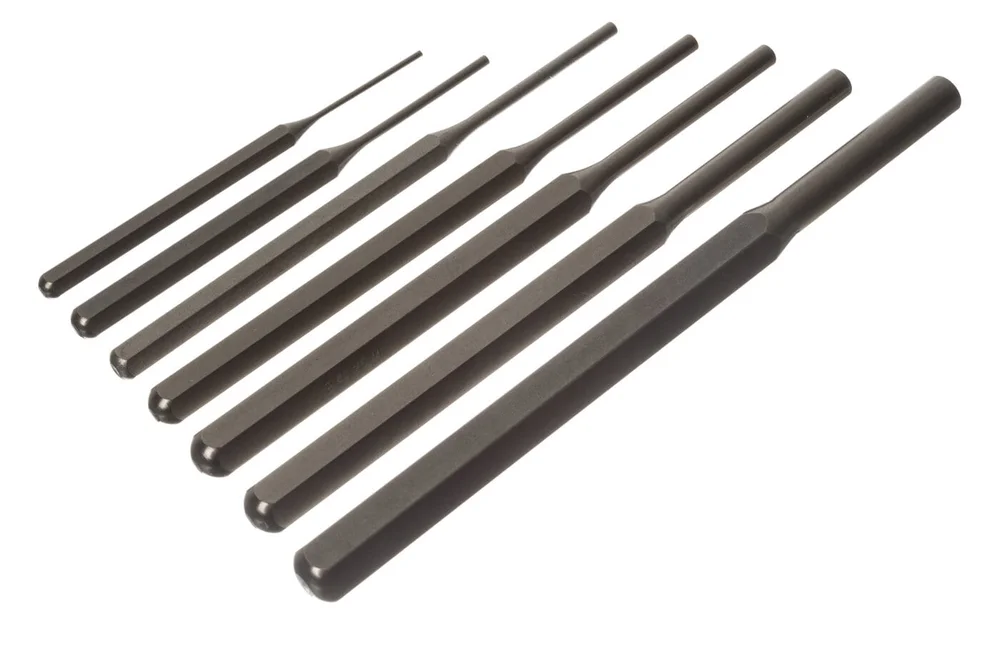 PELA Dorsett, 7 deler, 2-10 mm v:9298624