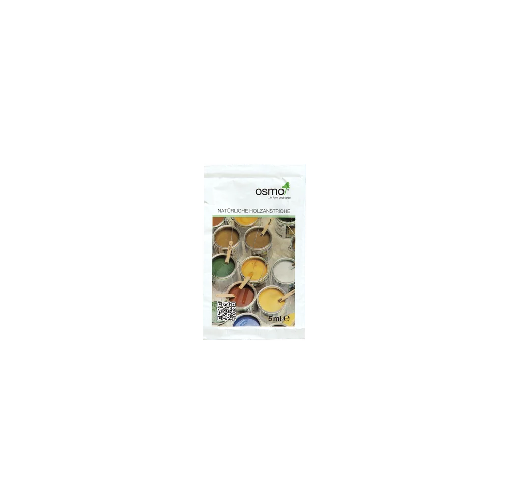 Dekorvoks creative 3188 5 ml Snø fargeprøve v:6493728 Dekorvoks creative 3188 5 ml Snø fargeprøve v:6493728