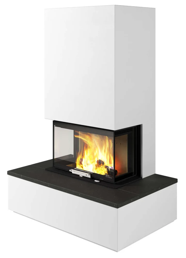 Nordpeis Monaco Bench lys Thermotte peisovn v:6488523 Nordpeis Monaco Bench lys Thermotte peisovn v:6488523