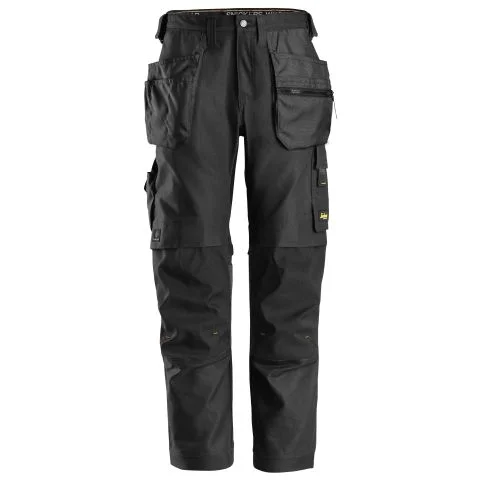 6224 Snickers Workwear Arbeidsbukse 3099075