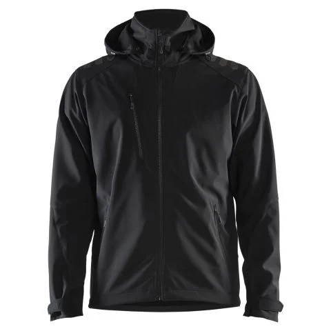 4749251399995XL Blåkläder Softshelljakke 4005481