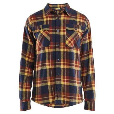 328811685986XXXL Blåkläder Skjorte 4046852 328811685986XXXL Blåkläder Skjorte 4046852