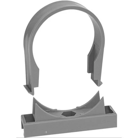19201 Faluplast Rørklammer 2812996 19201 Faluplast Rørklammer 2812996