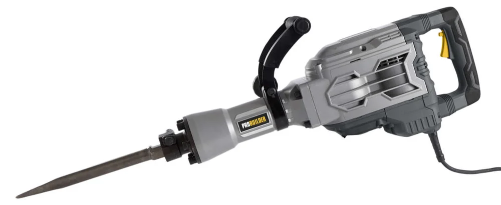 Meiselhammer 1700 watt Probuilder v:1980574 Meiselhammer 1700 watt Probuilder v:1980574