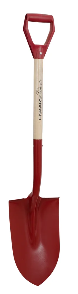 Spade spiss stor Classic – Fiskars v:5969318 Spade spiss stor Classic – Fiskars v:5969318