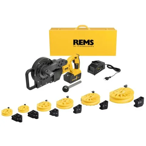 580062 R220 REMS Bøyemaskin 3016923 580062 R220 REMS Bøyemaskin 3016923