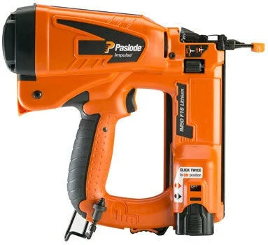 PASLODE PASLODE 44 50 MM DYKKERT +GASS v:7144375 PASLODE PASLODE 44 50 MM DYKKERT +GASS v:7144375