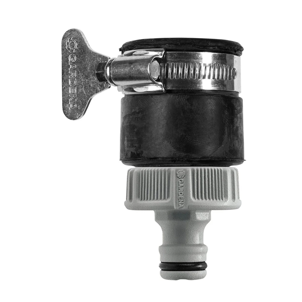 Gardena Spennkontakt 2907, 15-20 mm. v:1447403 Gardena Spennkontakt 2907, 15-20 mm. v:1447403