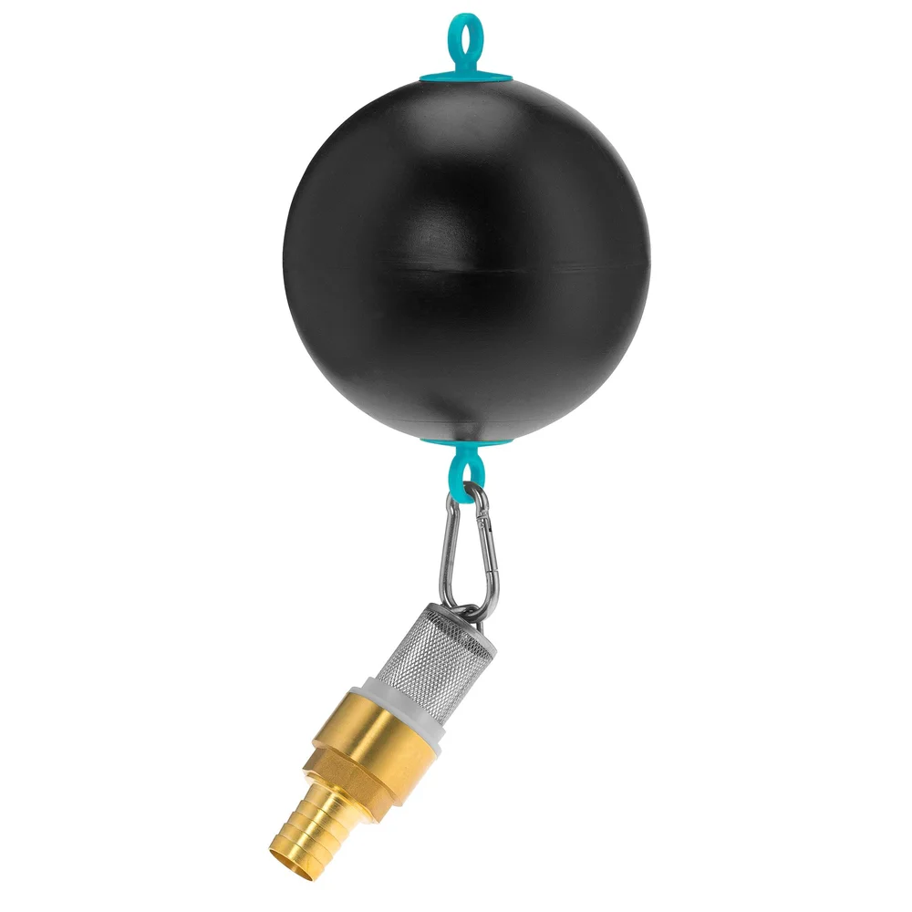 Gardena Sugfilter 1", flytende v:6880032
