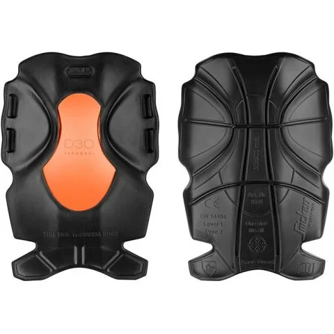 9191 XTR D3O Snickers Workwear Knebeskyttelse 1280307