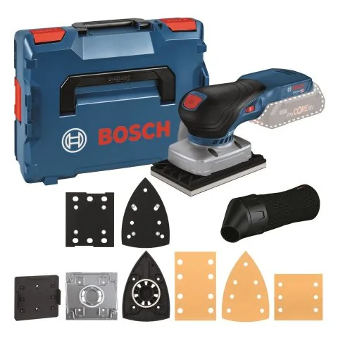 GSS 18V-13 Bosch Plansliper 3126977 GSS 18V-13 Bosch Plansliper 3126977