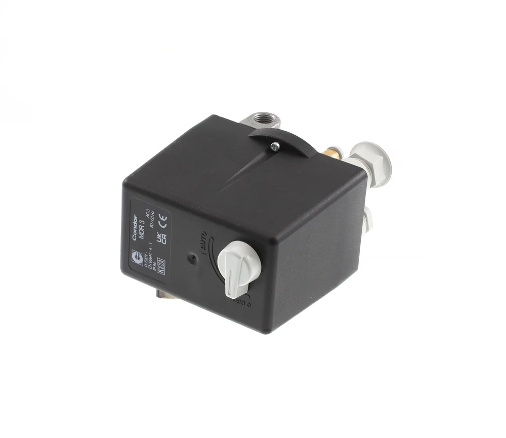 PELA Pressostat 40 Condor, G1/2" v:5770028