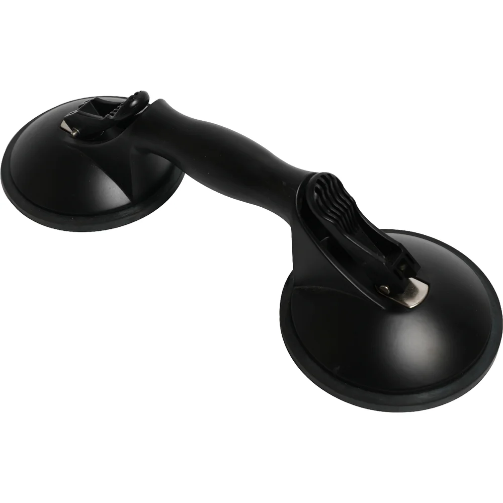 BIHUI SUGEKOPP DOBBEL ALU FOR FLISER v:8397151