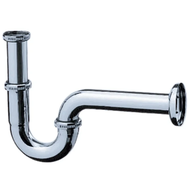 HANSGROHE VANNLÅS 1 1/4"X32MM KROMa v:6034347 HANSGROHE VANNLÅS 1 1/4"X32MM KROMa v:6034347
