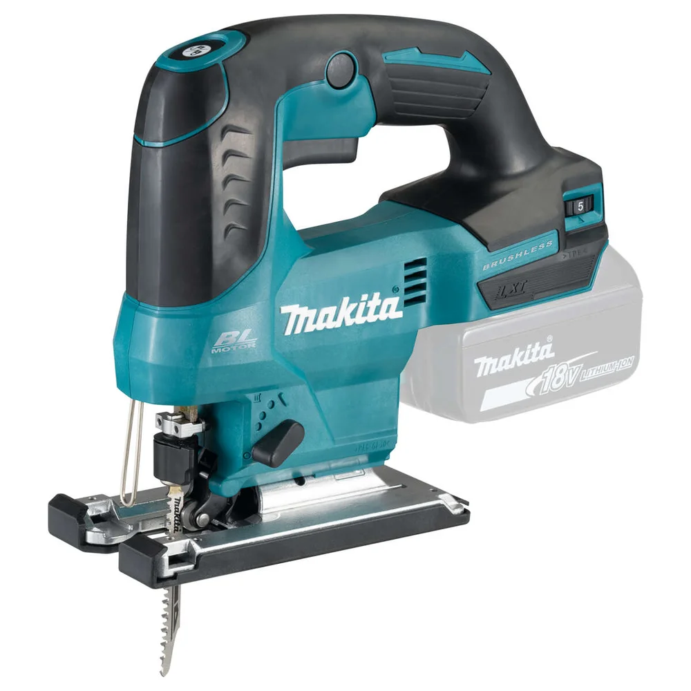 Makitia LXT ®DJV184 stikksag u/batteri v:1753551