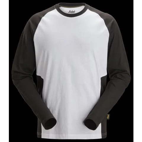 2450-0904 Snickers Workwear T-skjorte 4079101