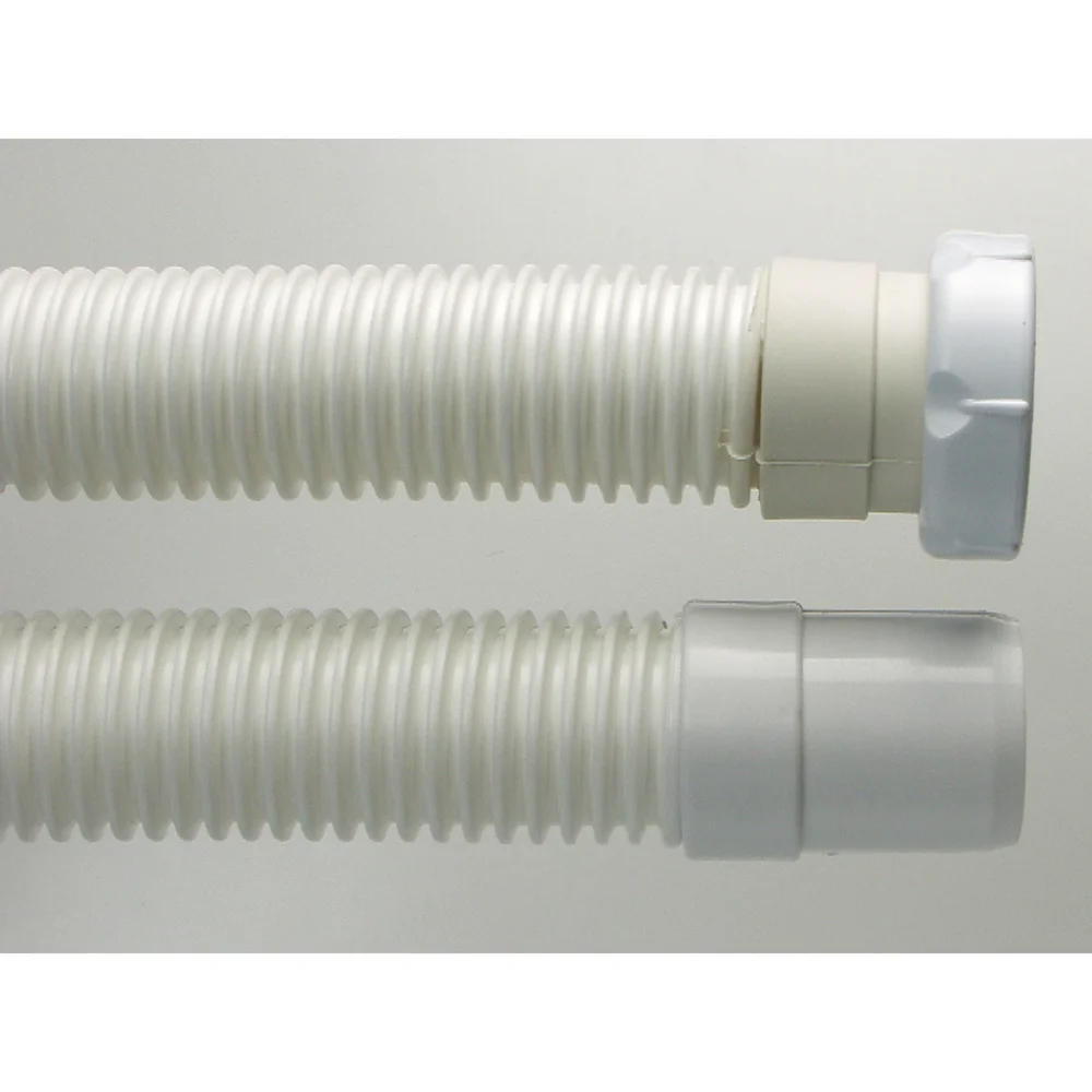 AVLØPSSLANGE FLEXI 1 1/2" X 50/40, 89CM v:7132892 AVLØPSSLANGE FLEXI 1 1/2" X 50/40, 89CM v:7132892