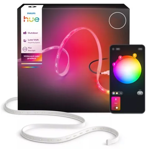 Flux 929004611102 Philips Hue LED-list 4081793 Flux 929004611102 Philips Hue LED-list 4081793