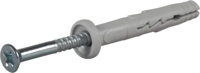 SPIKERPLUGG MED KRAGE 6X40 FZB – 8 v:4717933 SPIKERPLUGG MED KRAGE 6X40 FZB – 8 v:4717933