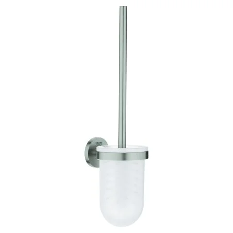 Start 41185DC0 Grohe Toalettbørste 4090858 Start 41185DC0 Grohe Toalettbørste 4090858