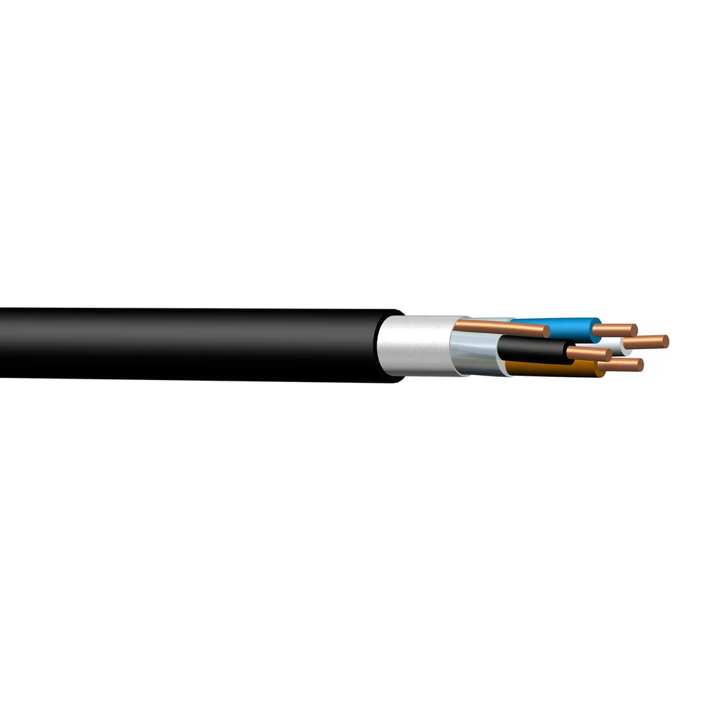 NEXANS IFSI-EMC 1KV 2X1,5/1,5 50M v:9226320 NEXANS IFSI-EMC 1KV 2X1,5/1,5 50M v:9226320