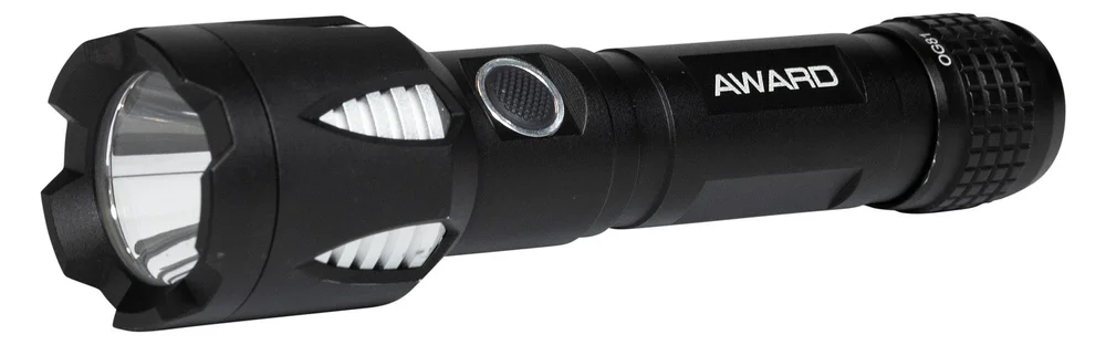 AWARD LOMMELYKT LED OPPLADBAR 900LUM v:2718752