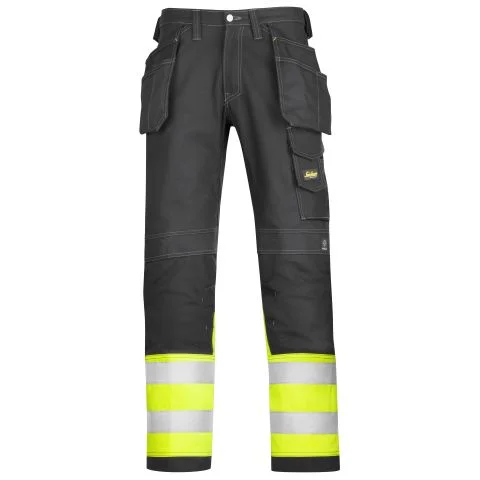 3235 Snickers Workwear Arbeidsbukse 3062014