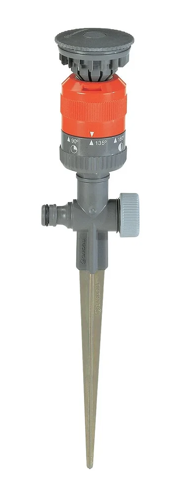 Gardena Sektorspreder Comfort Vario Spike v:2579161 Gardena Sektorspreder Comfort Vario Spike v:2579161