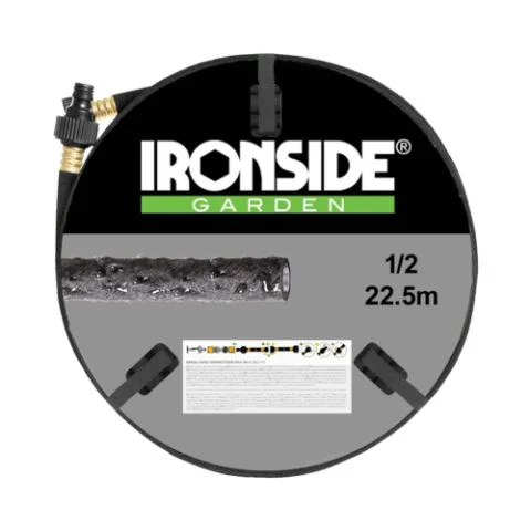 500362 Ironside Dryppslange 3139954