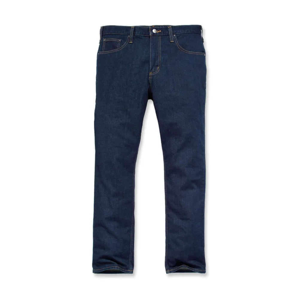 Carhartt Midjebukse, marinblå v:2030969 Carhartt Midjebukse, marinblå v:2030969