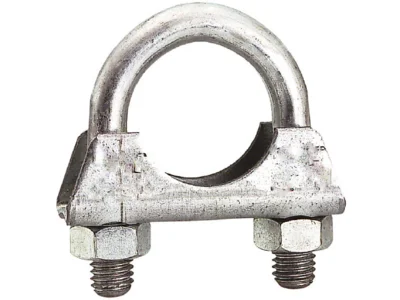 RØRKLEMME EFZ 38MM v:2220011 RØRKLEMME EFZ 38MM v:2220011