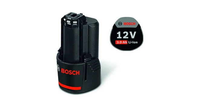 Batteri GBA 12V 3,0Ah v:4162877