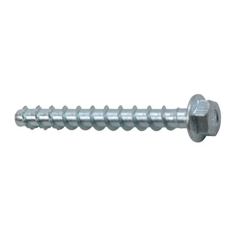 Multi-Monti-plus 9807516 Heco Betongskrue 3009835