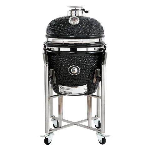 Signature Midi Kamado Sumo Kullgrill 4049436