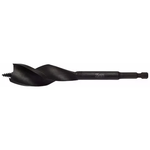 DT90243-QZ Dewalt Spiralbor for tre 4053086