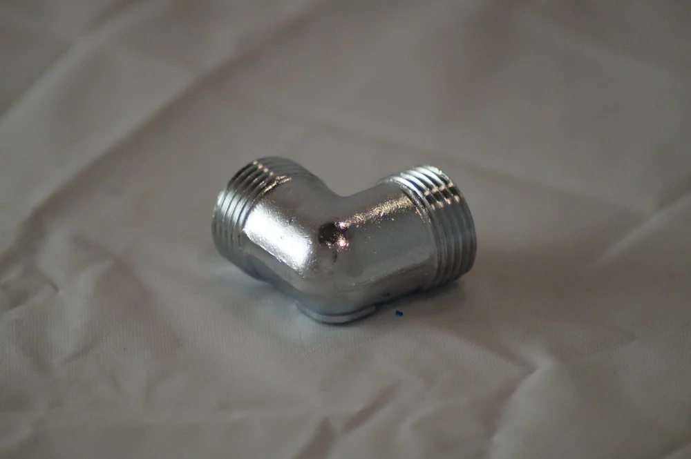 KLEMRINGSALBUE KROPP 3/8 v:5398091 KLEMRINGSALBUE KROPP 3/8 v:5398091