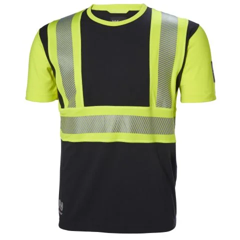 ICU 79271-369 Helly Hansen Workwear T-skjorte 4077644
