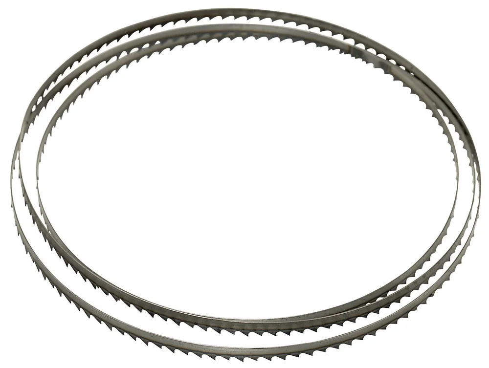 BÅNDSAGBLAD METR X6 v:9176741