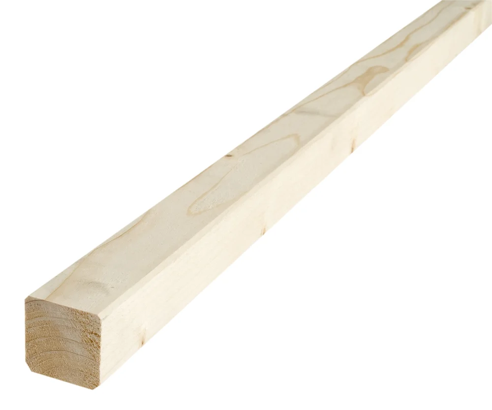 Lekt impregnert 11x36 mm v:3989414