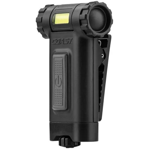 HX3-CP Coast Lommelykt 3078918 HX3-CP Coast Lommelykt 3078918