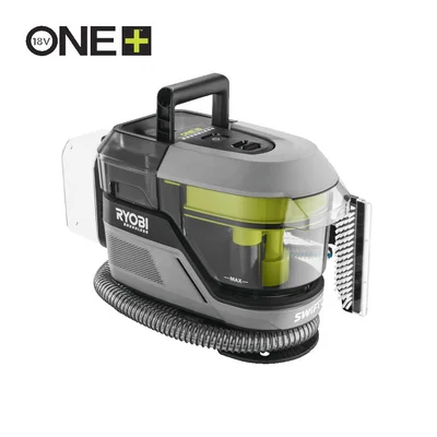 Rengjøringsmaskin One+ RDC18BL – Ryobi v:9473502 Rengjøringsmaskin One+ RDC18BL – Ryobi v:9473502