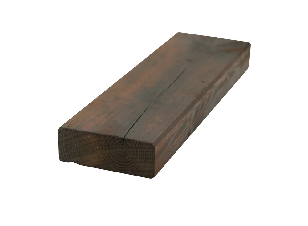 FURU 36X123 K-VIRKE C-24 ROYAL BRUN v:8598031