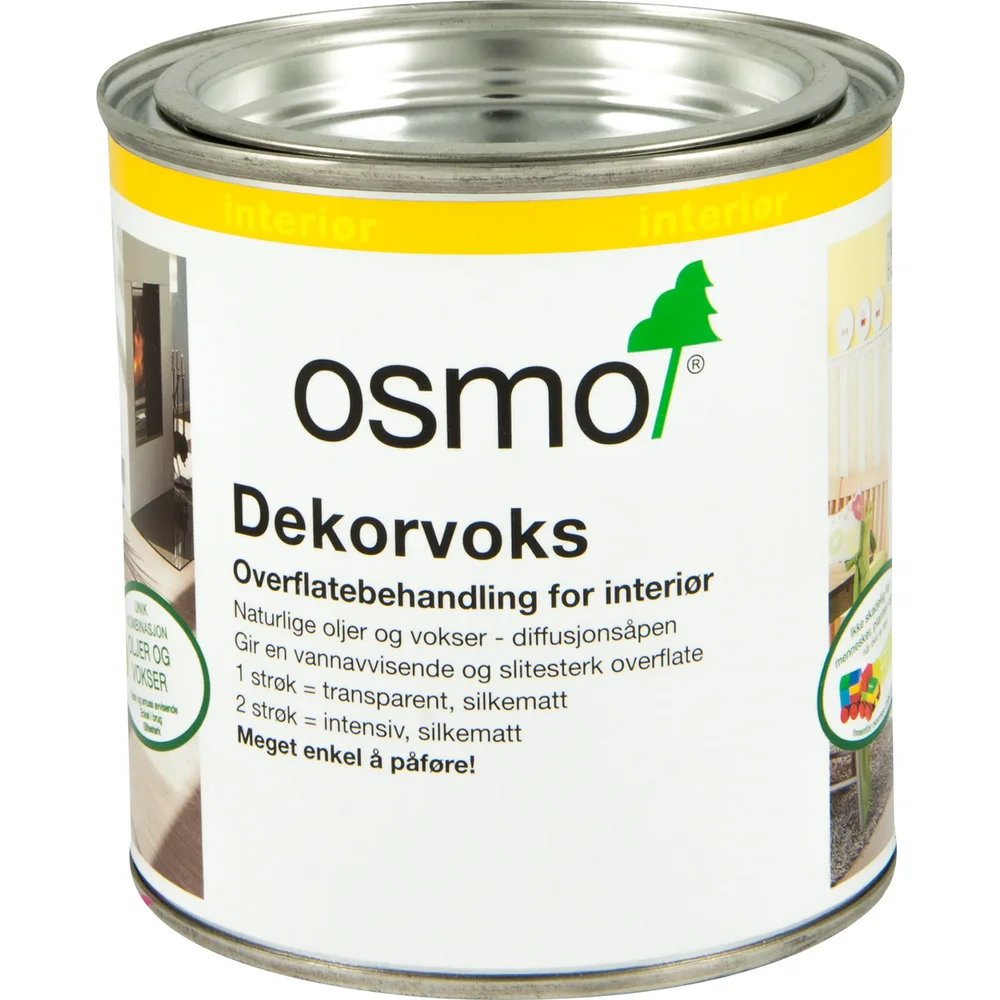 OSMO DEKORVOKS TR 3153 0,375L DIS v:9352646 OSMO DEKORVOKS TR 3153 0,375L DIS v:9352646