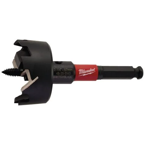 Switchblade Selfeed Milwaukee Trebor 3095359