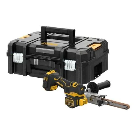 DCM200NT-XJ Dewalt Fingersliper 4036132 DCM200NT-XJ Dewalt Fingersliper 4036132