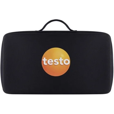 05164401 Testo Verktøyveske 2850010 05164401 Testo Verktøyveske 2850010